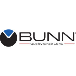Bunn, Quality Coffee Brewers Since 1840