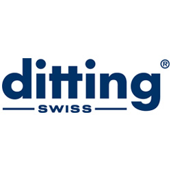 Ditting Swiss Coffee Grinders