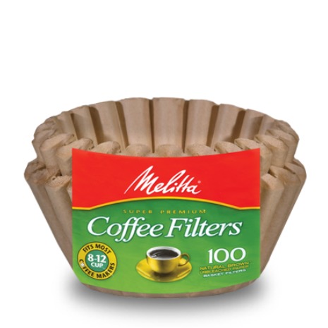 Melitta Premium Specialty Coffee Filters