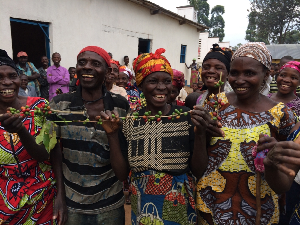 project congo
