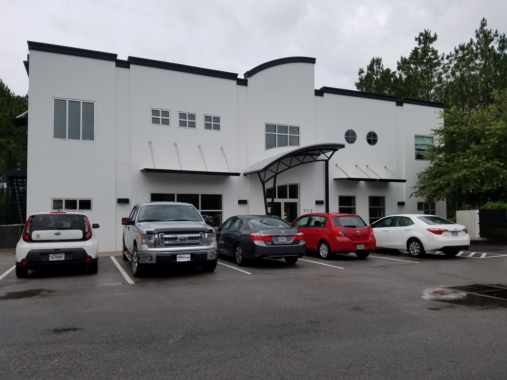Amavida Coffee Roaster in Santa Rosa Beach, Florida