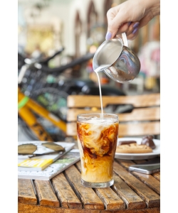 Brewing Cold Brew Coffee with Amavida Coffee