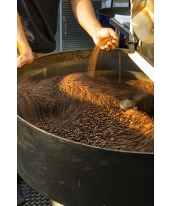 Local Coffee Roaster