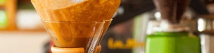 Brewing Coffee in a Chemex Coffee Maker; How To.