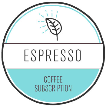 Best Espresso Beans, Home Delivery Subscription