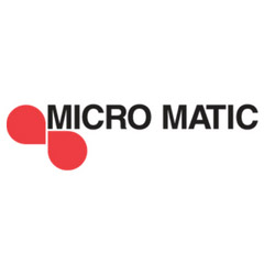 Micro Matic, Wholesale Cafe Equipment