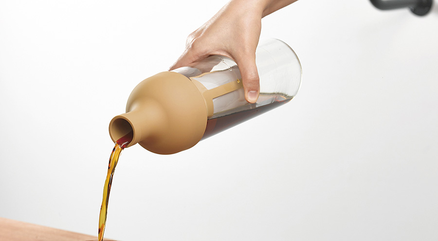 Best Coffee Maker for How to Make Cold Brew with Hario Bottle