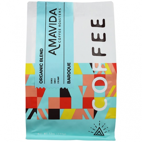 Best Medium Roast Coffee Beans: Baroque