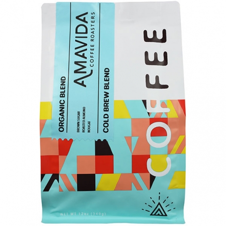 Best Cold Brew Coffee Blend