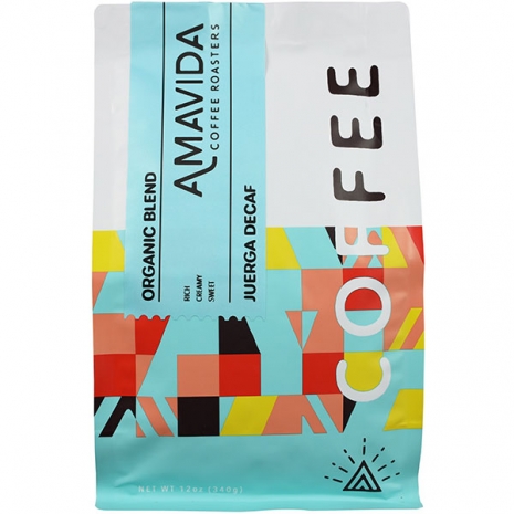Best Decaf Coffee Blend Juerga Decaf