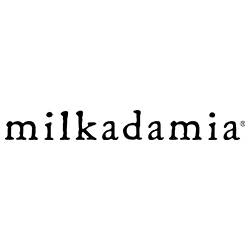 Milkadamia Logo