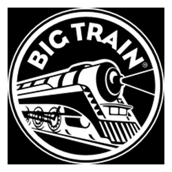 Big Train Logo