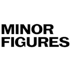 Minor Figures Logo