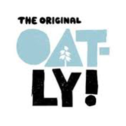 Oatly Logo