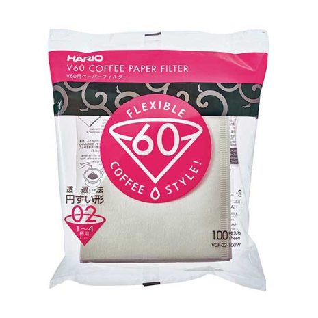 Hario V60 Paper Filter